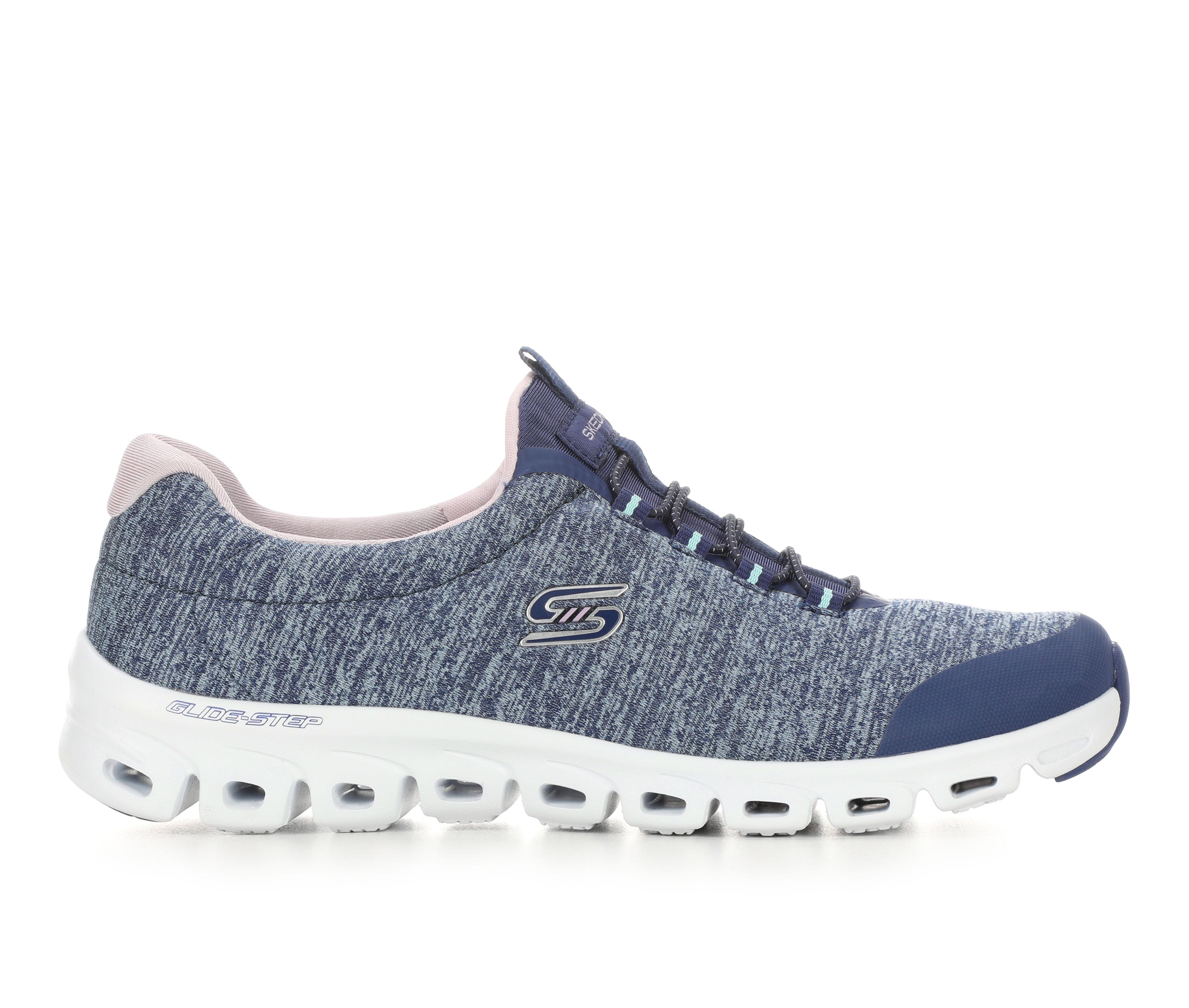 Navy Purple