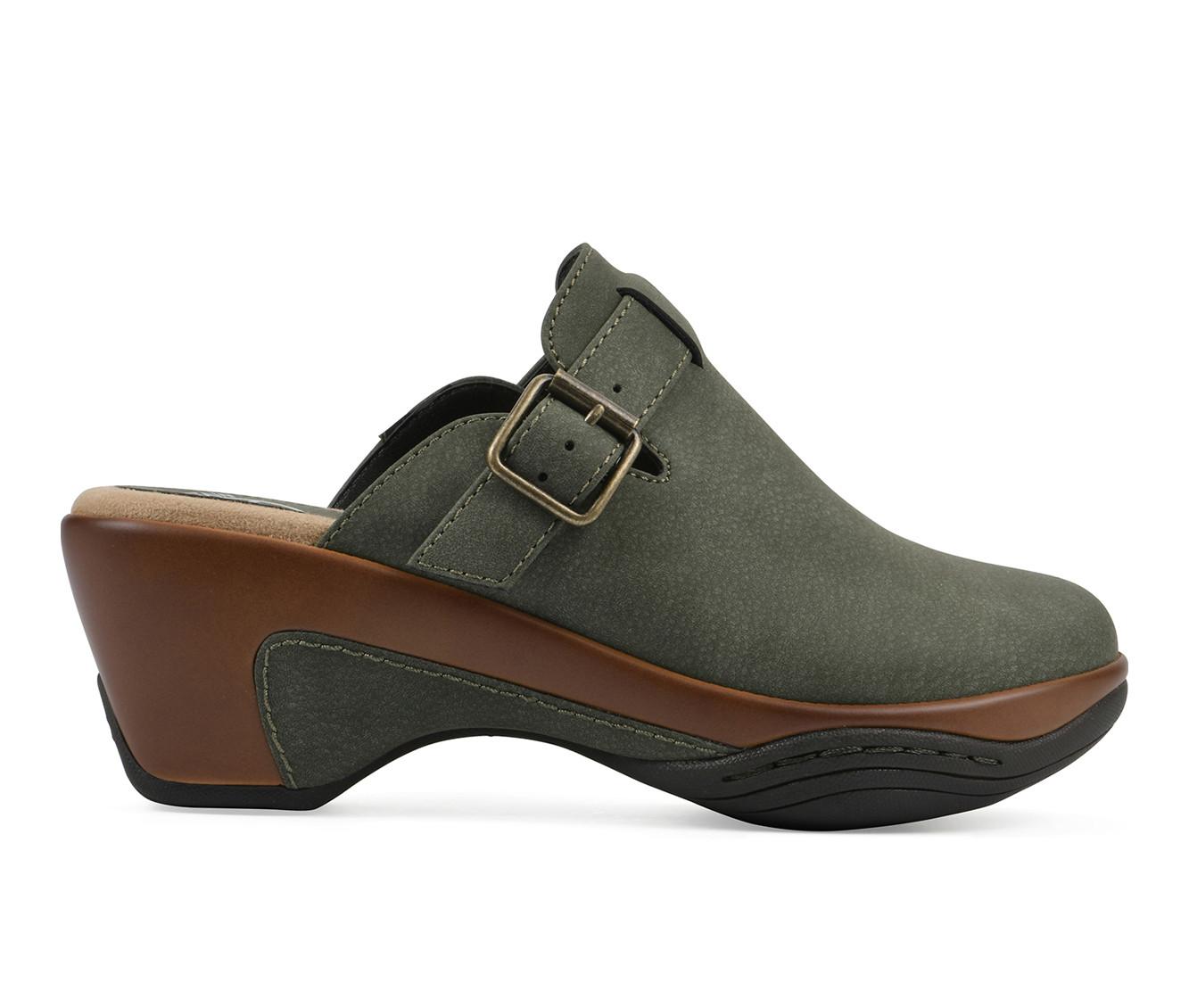 Olive W