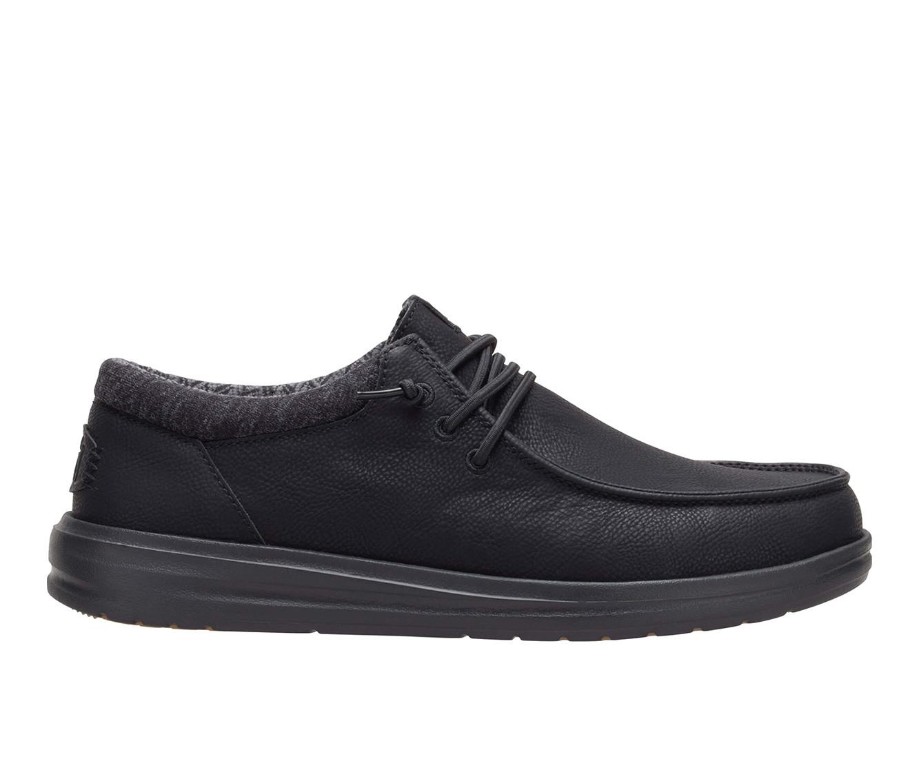 Black/Black