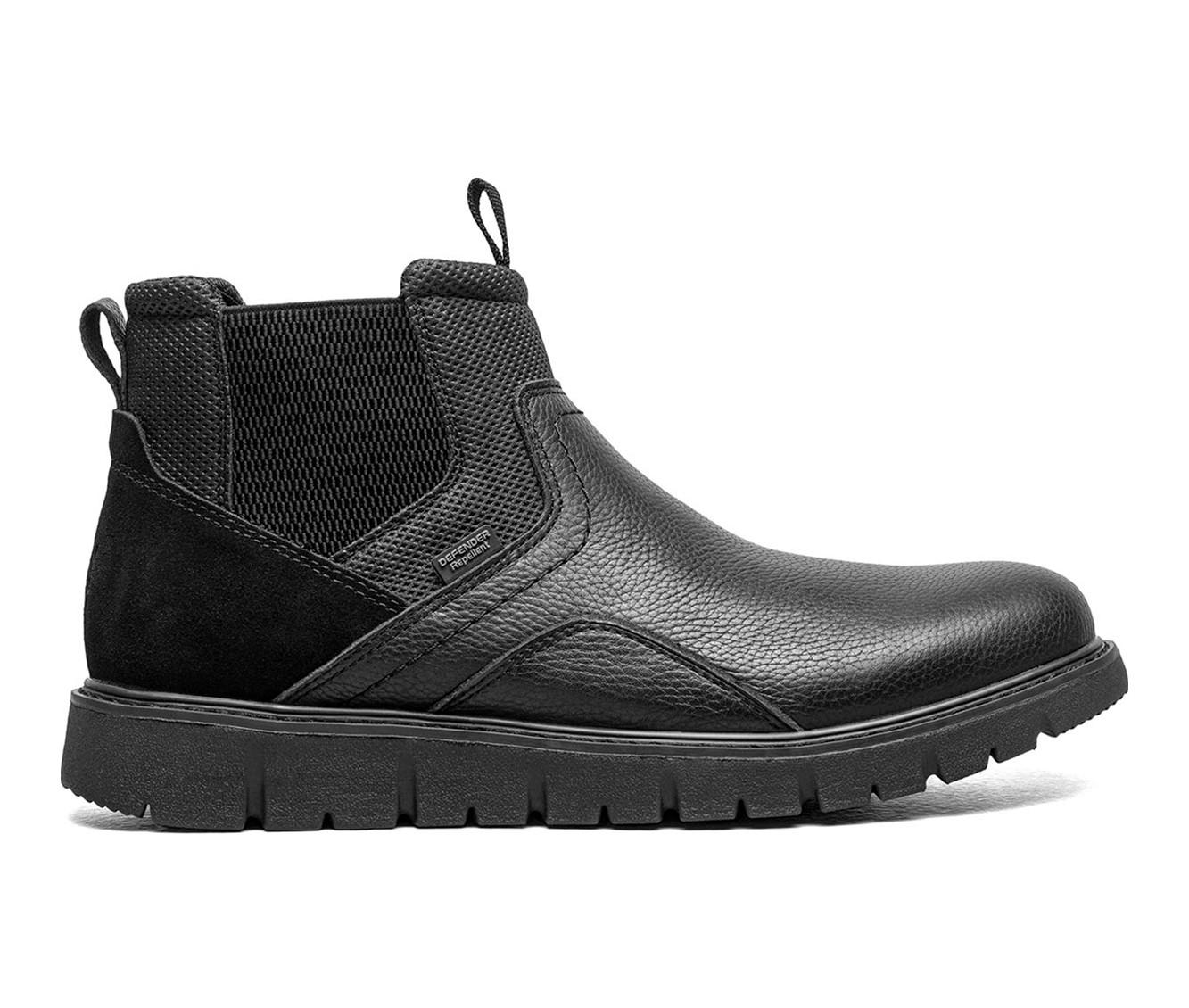 Black Tumbled