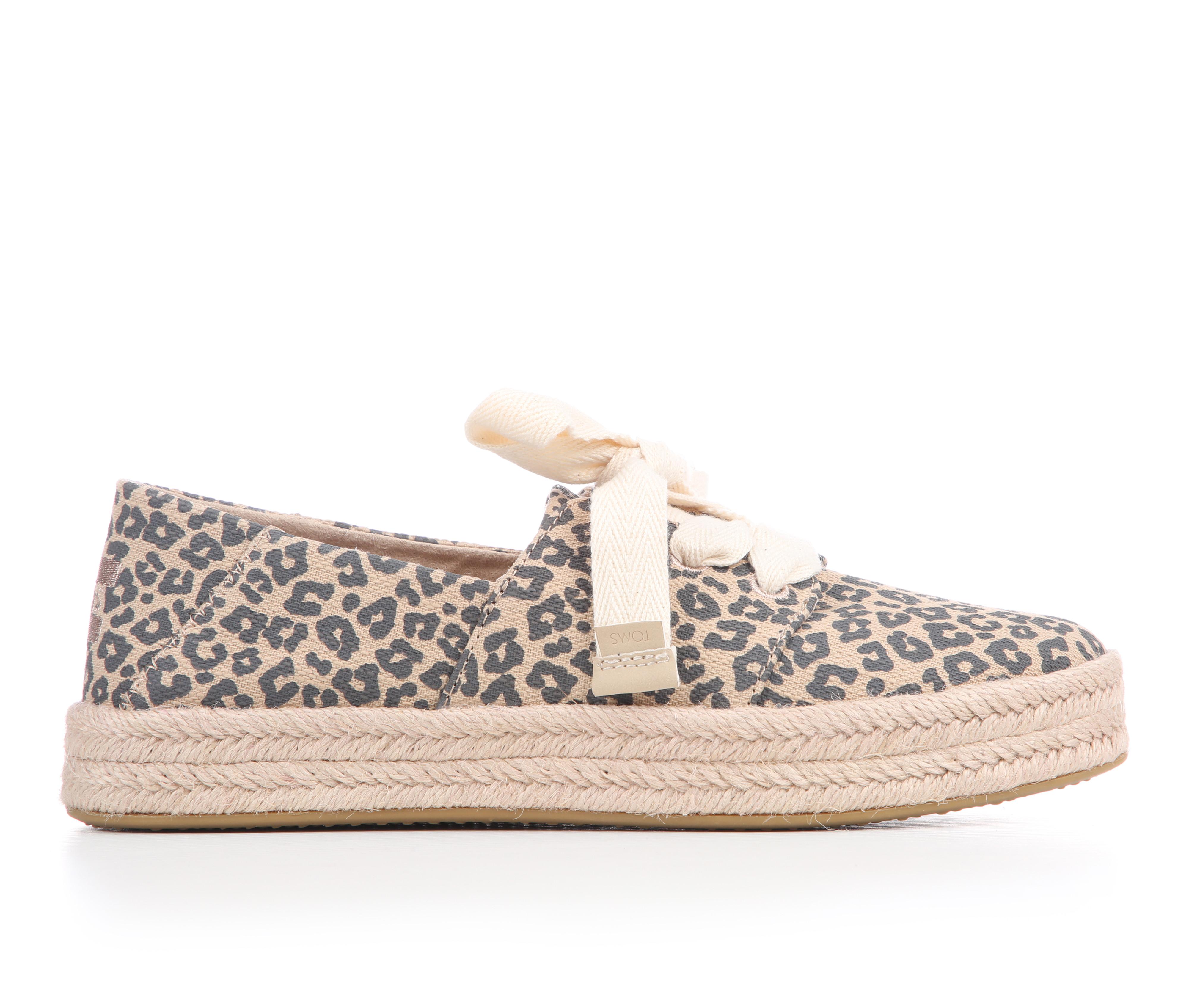 Oat Leopard