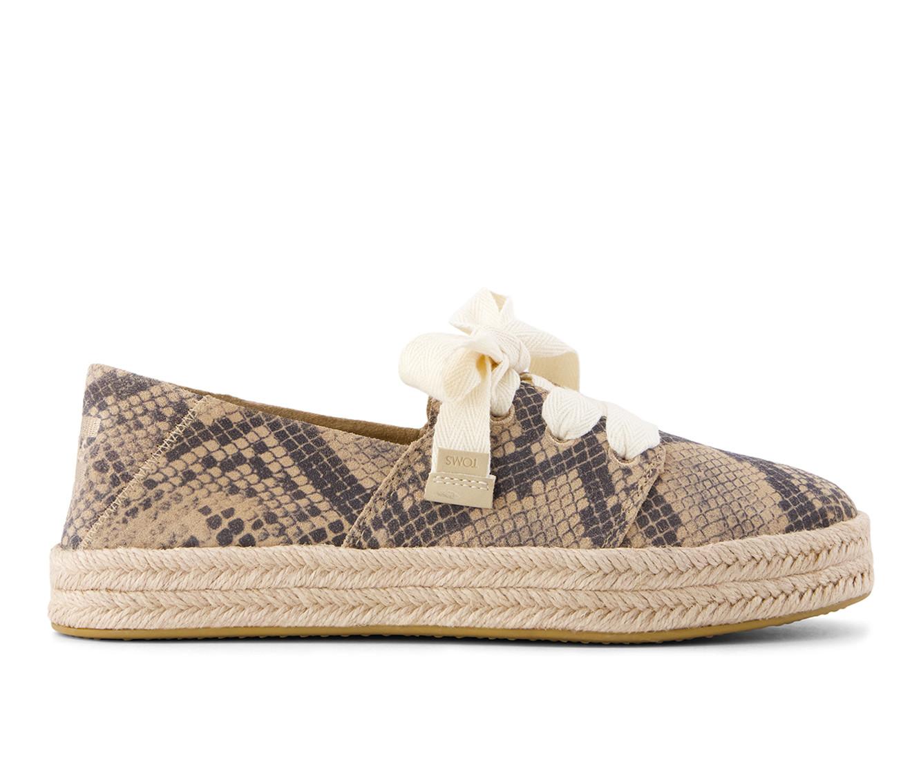 Taupe Snake