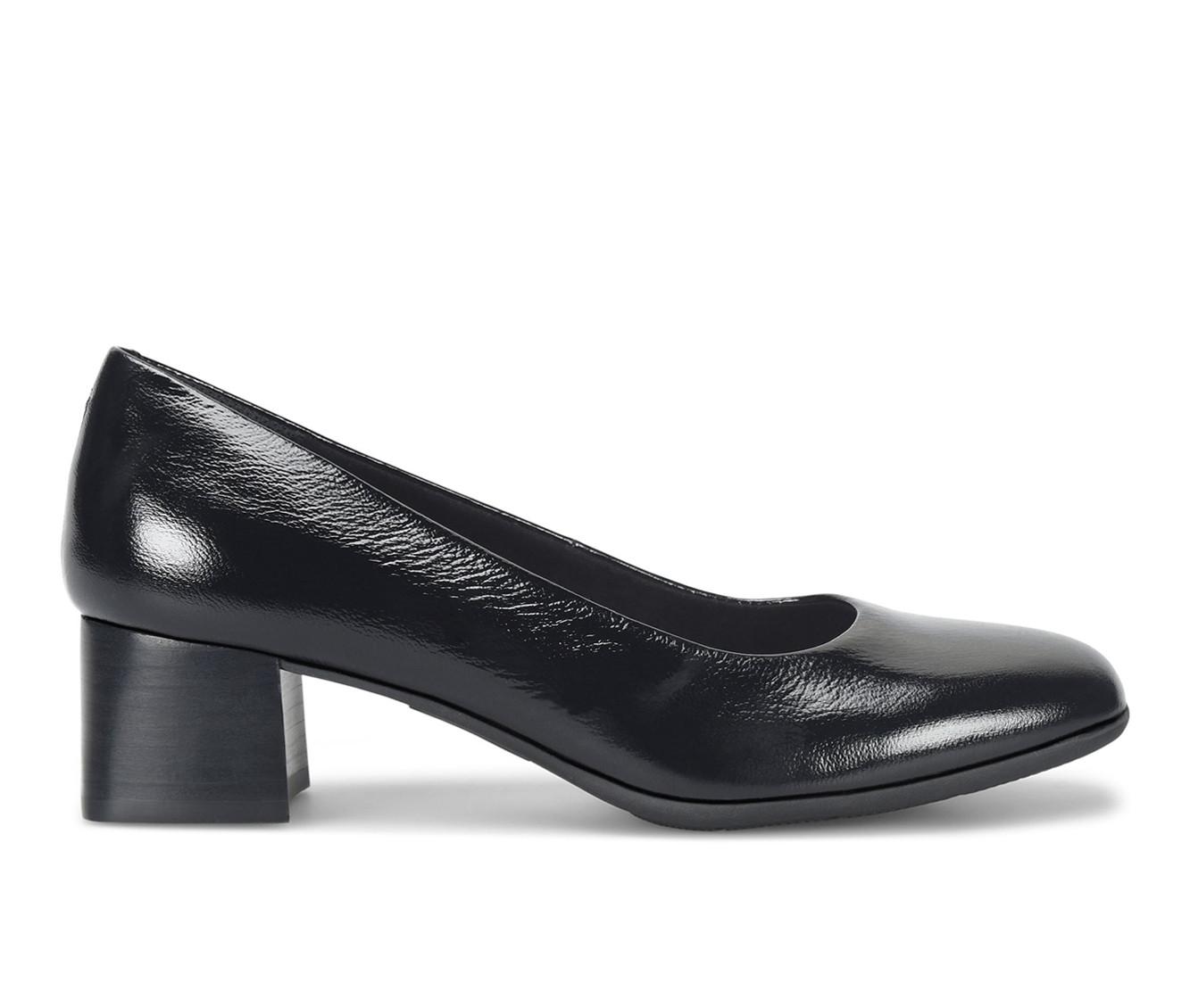 Black Patent