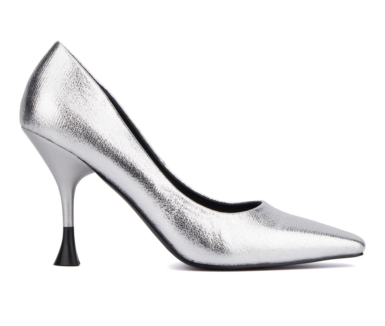 Silver