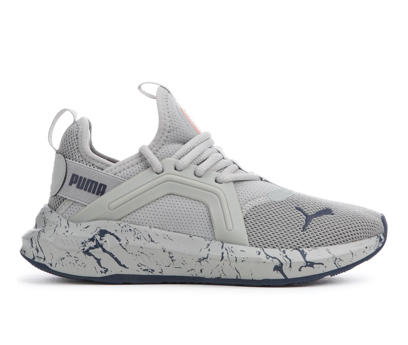 Gray/Blue