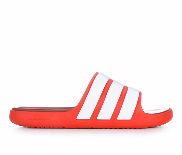 Wht/Scarlet/Wht