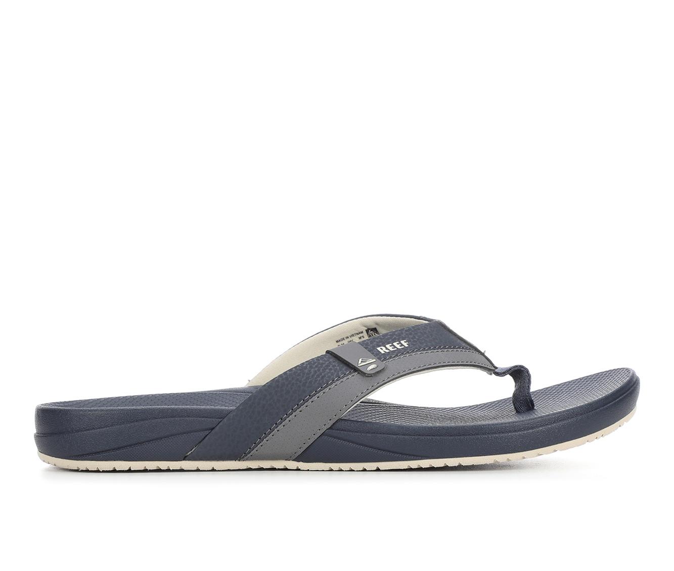 Navy Grey