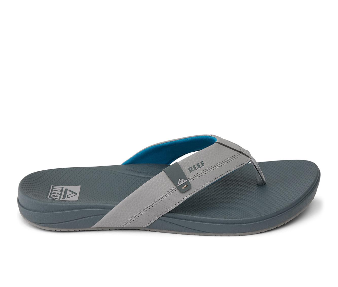 Grey/Blue