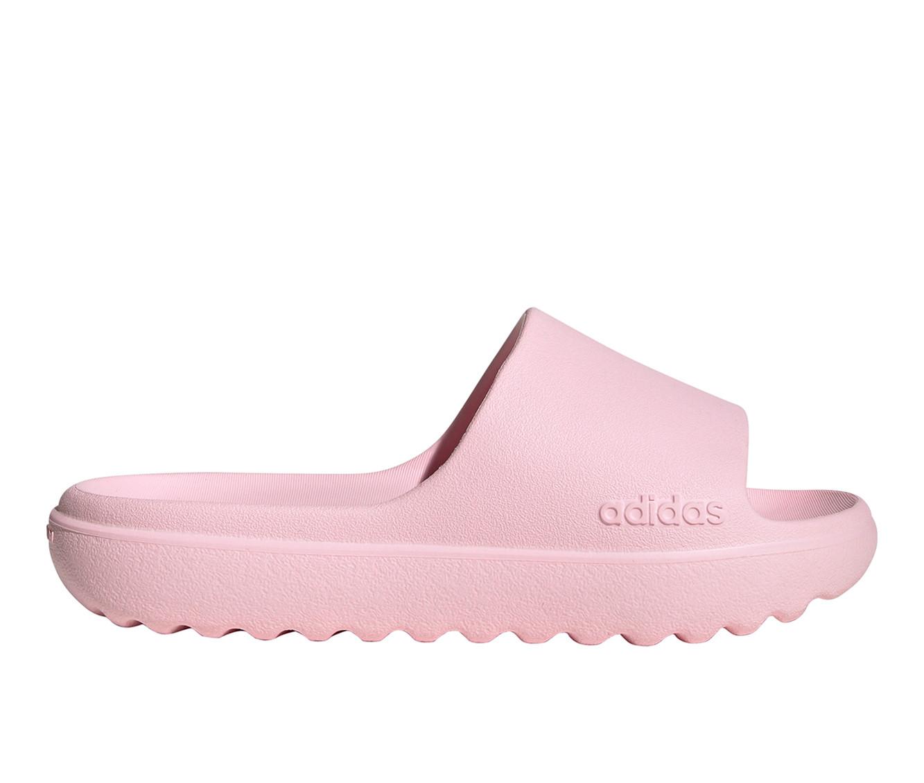 Clear Pink