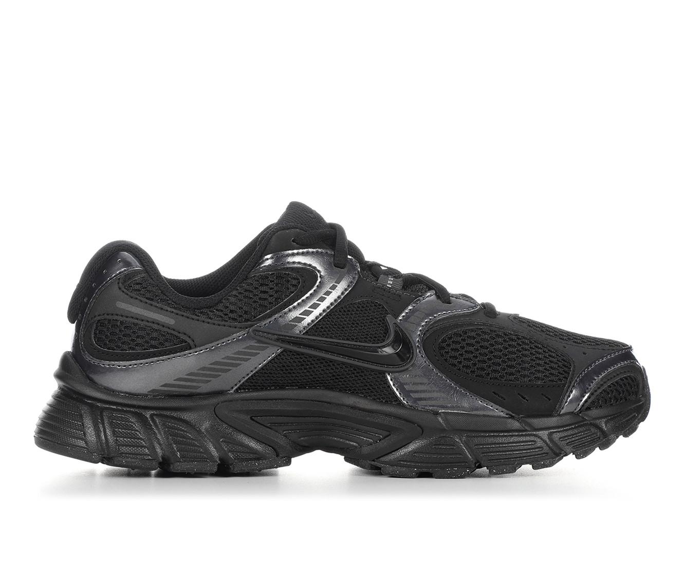 Black/Black
