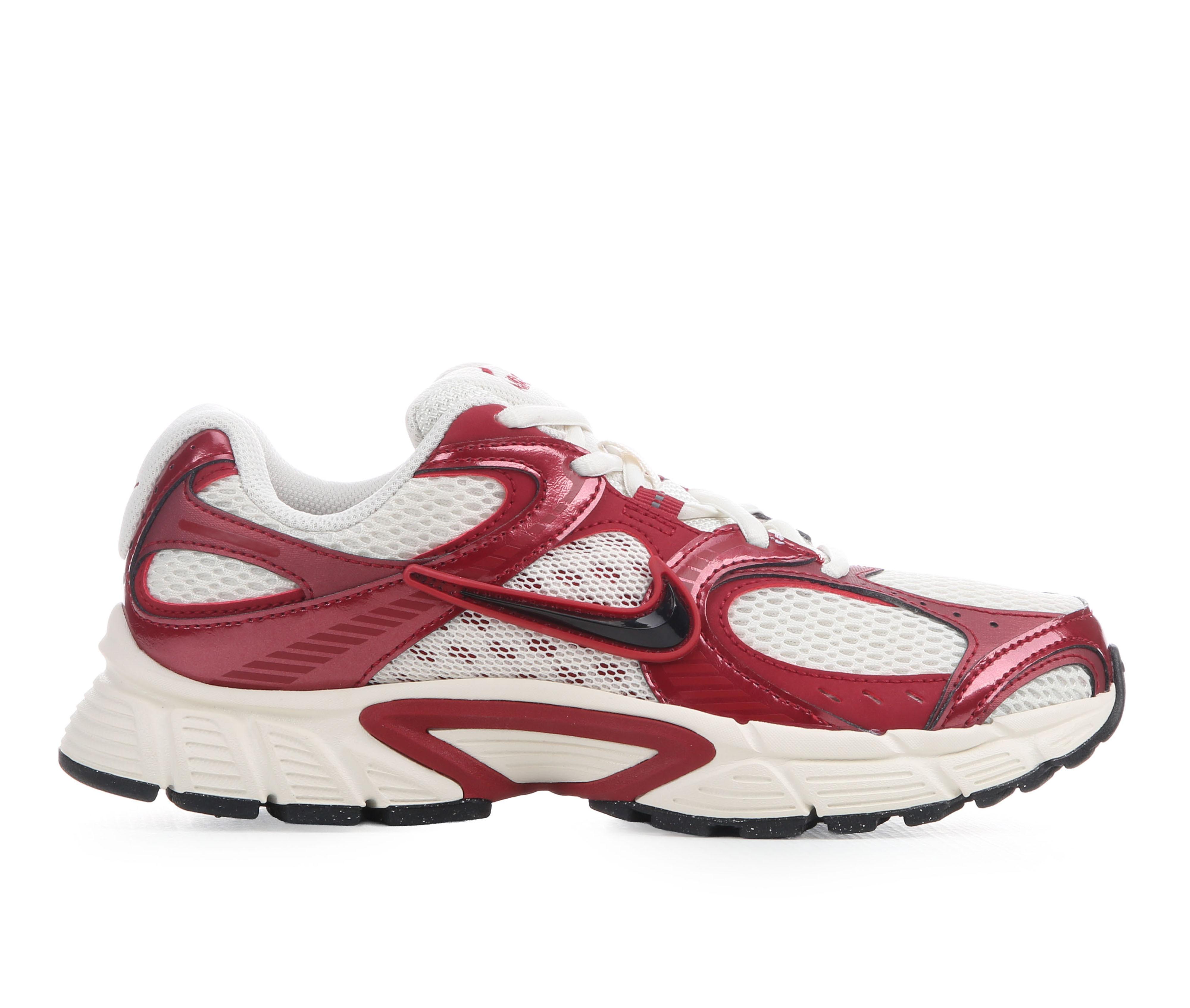 Crimson/Crm/Blk
