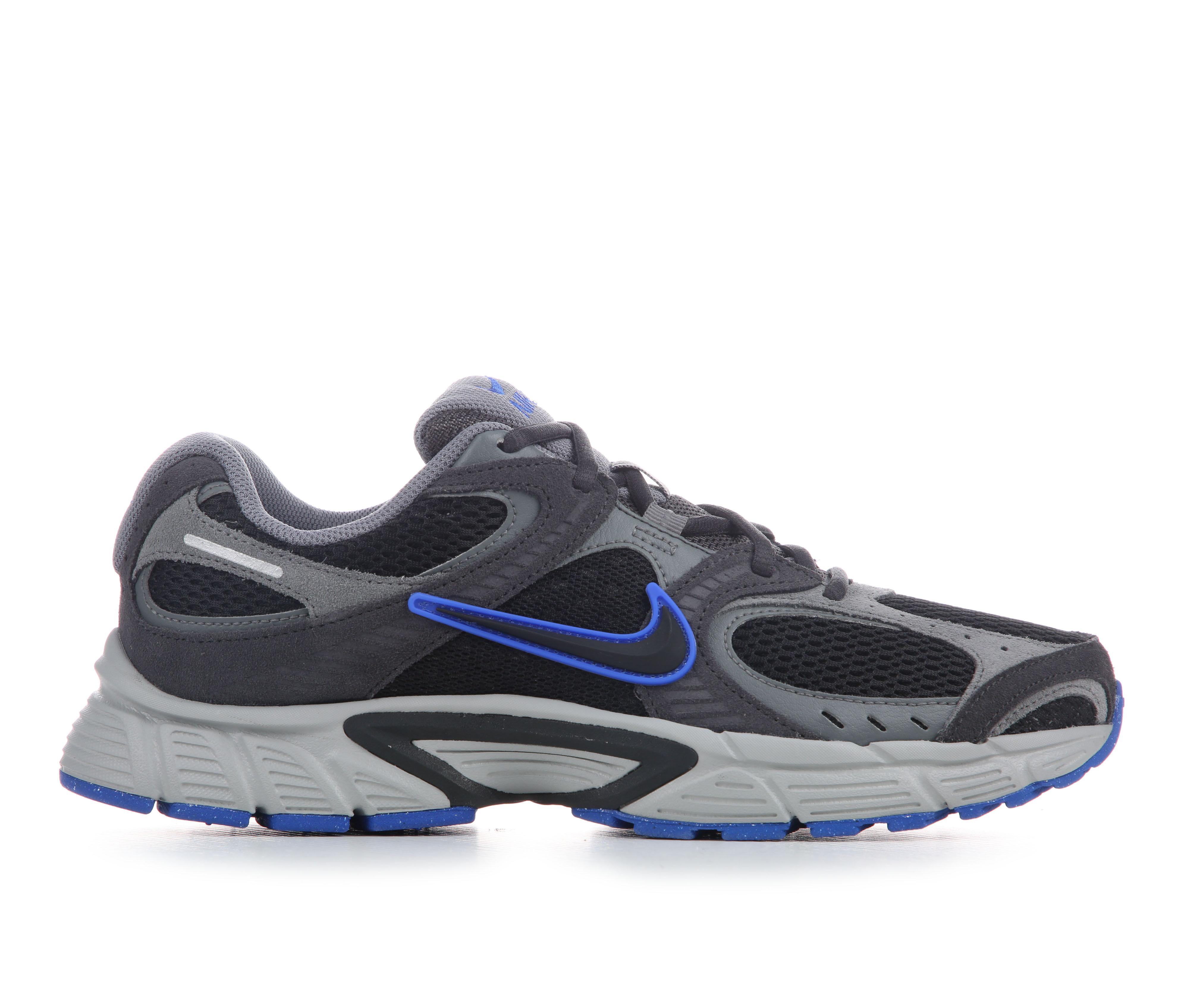 Gry/Blk/Blu