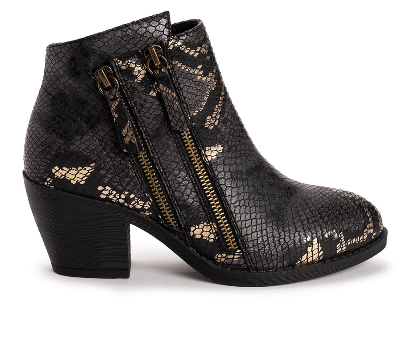 Black Snake