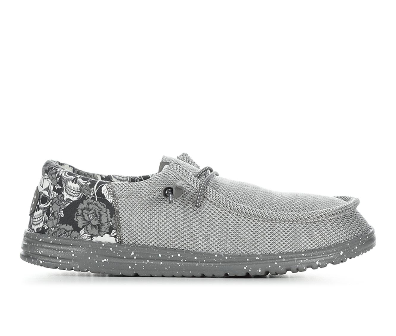 Flannel Grey