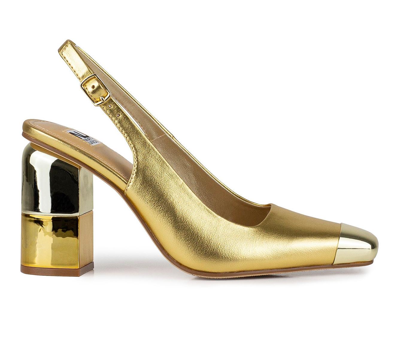 Gold