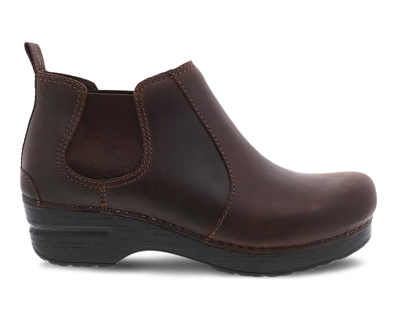 Antique Brown