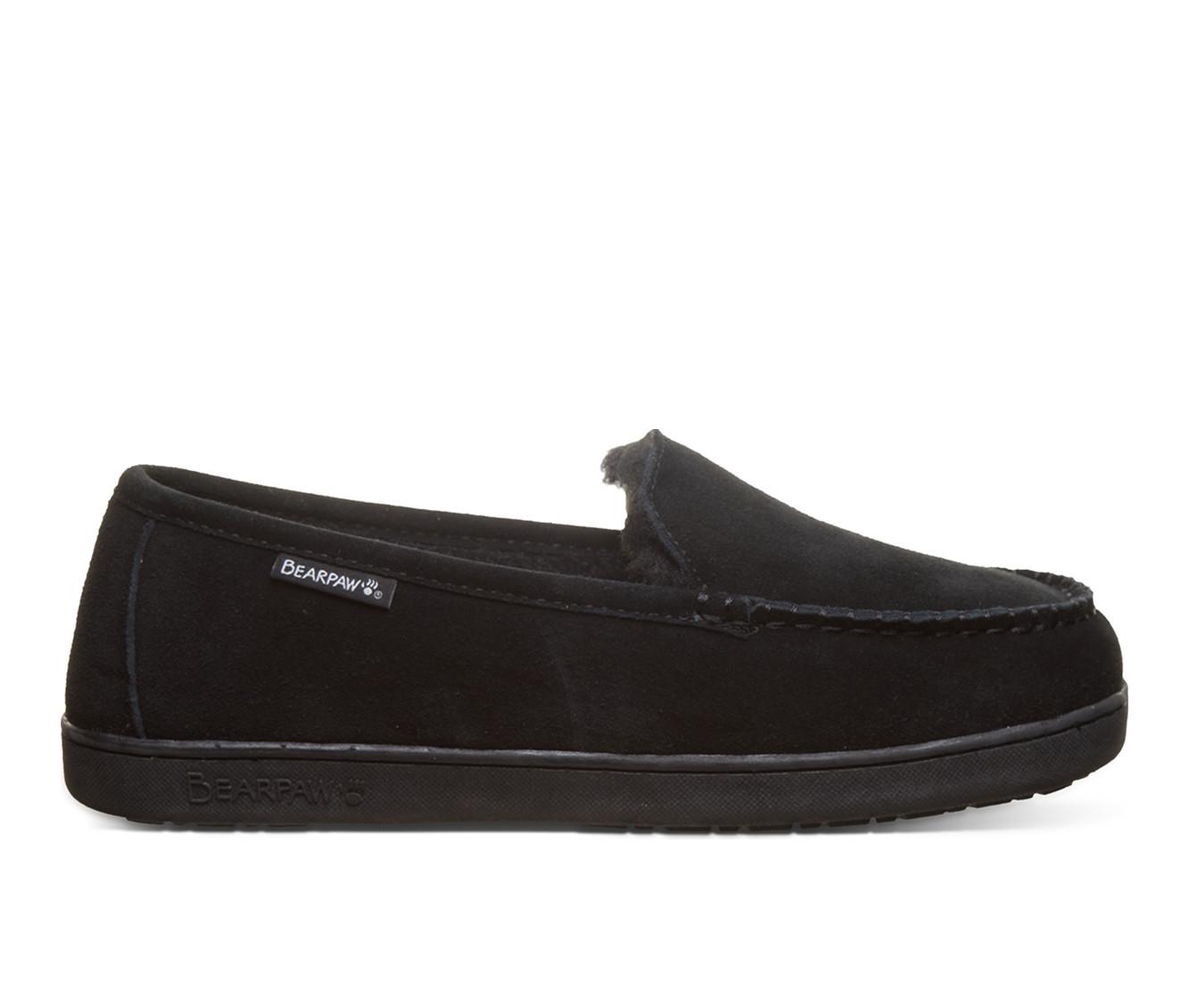 Black/Black