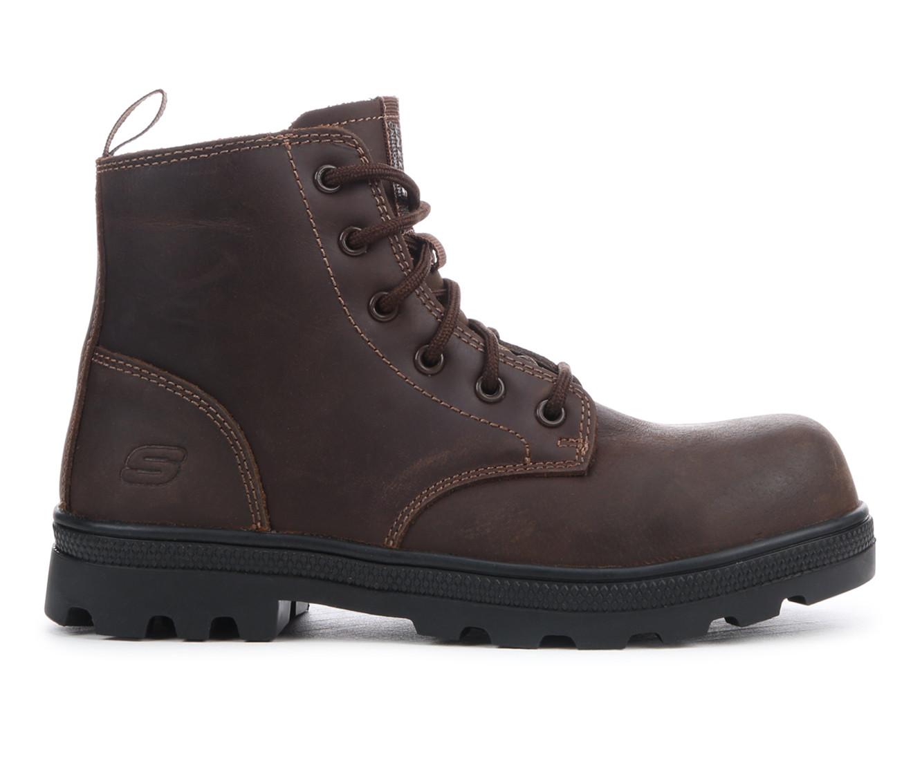 Brown Leather