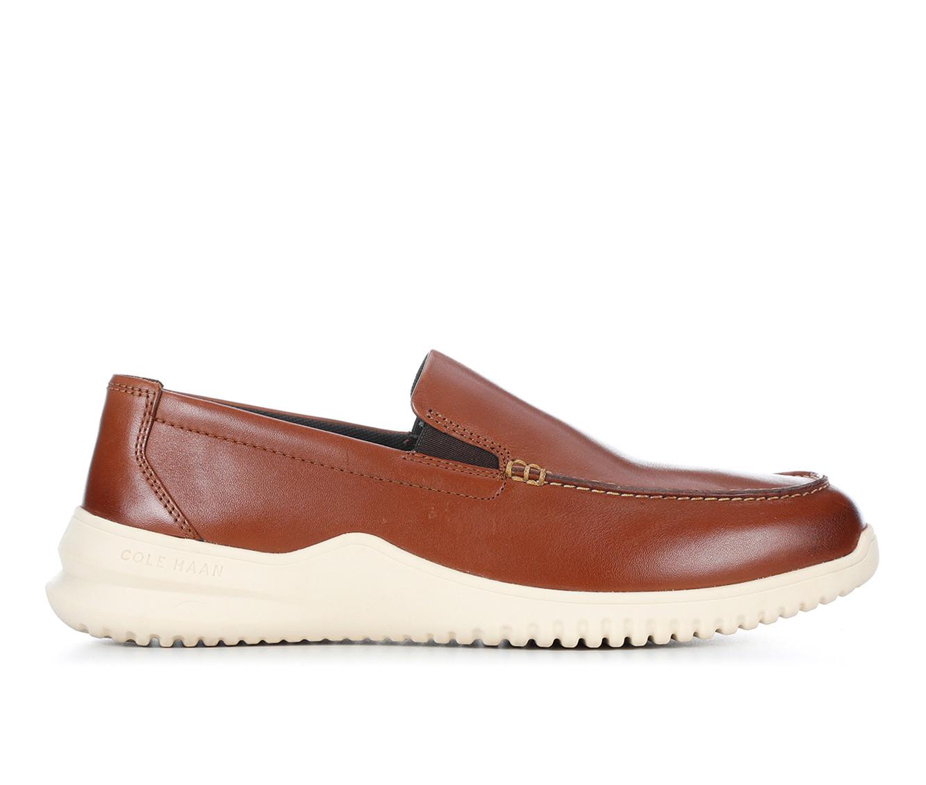 British Tan/Ivo