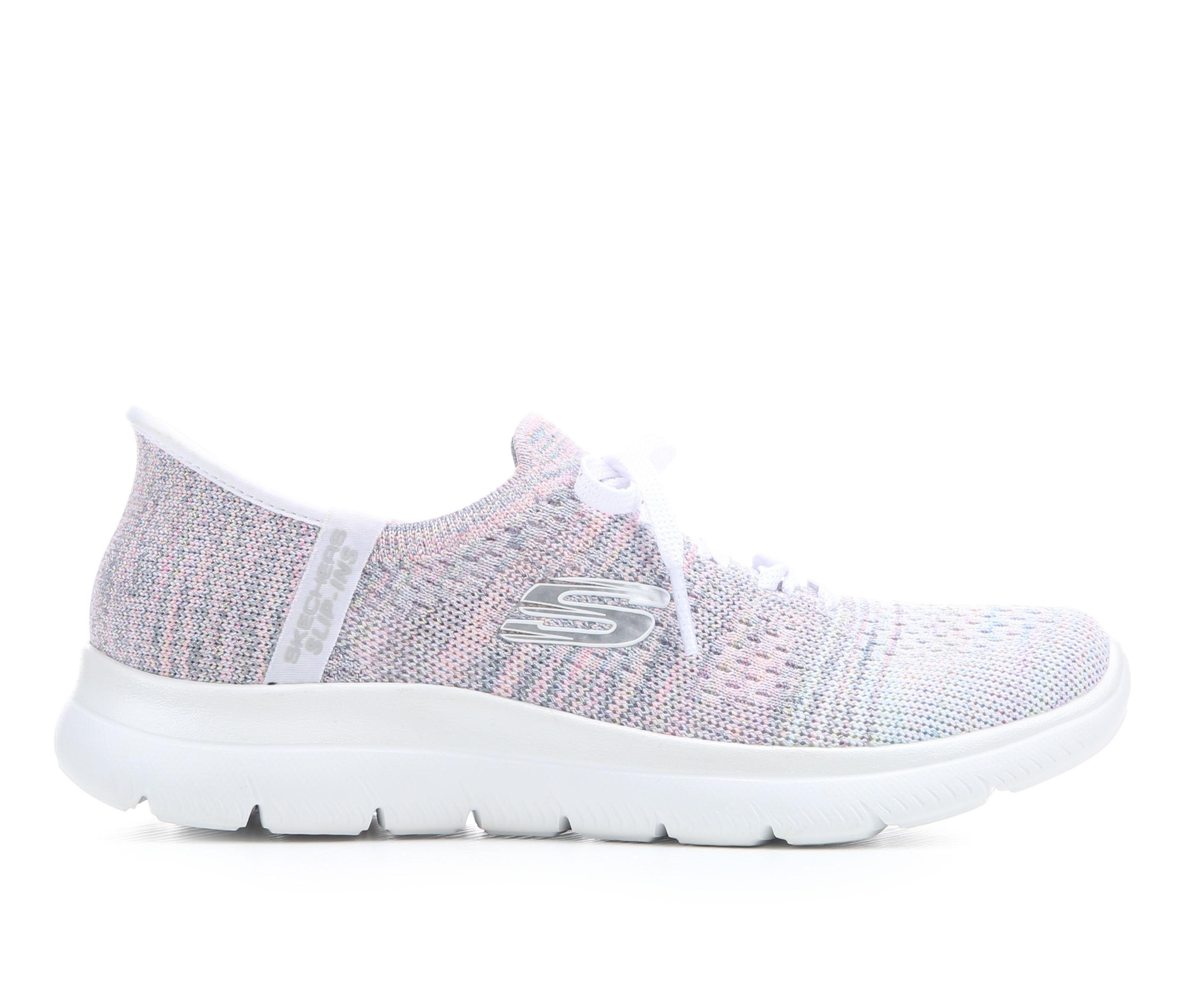 White Multi