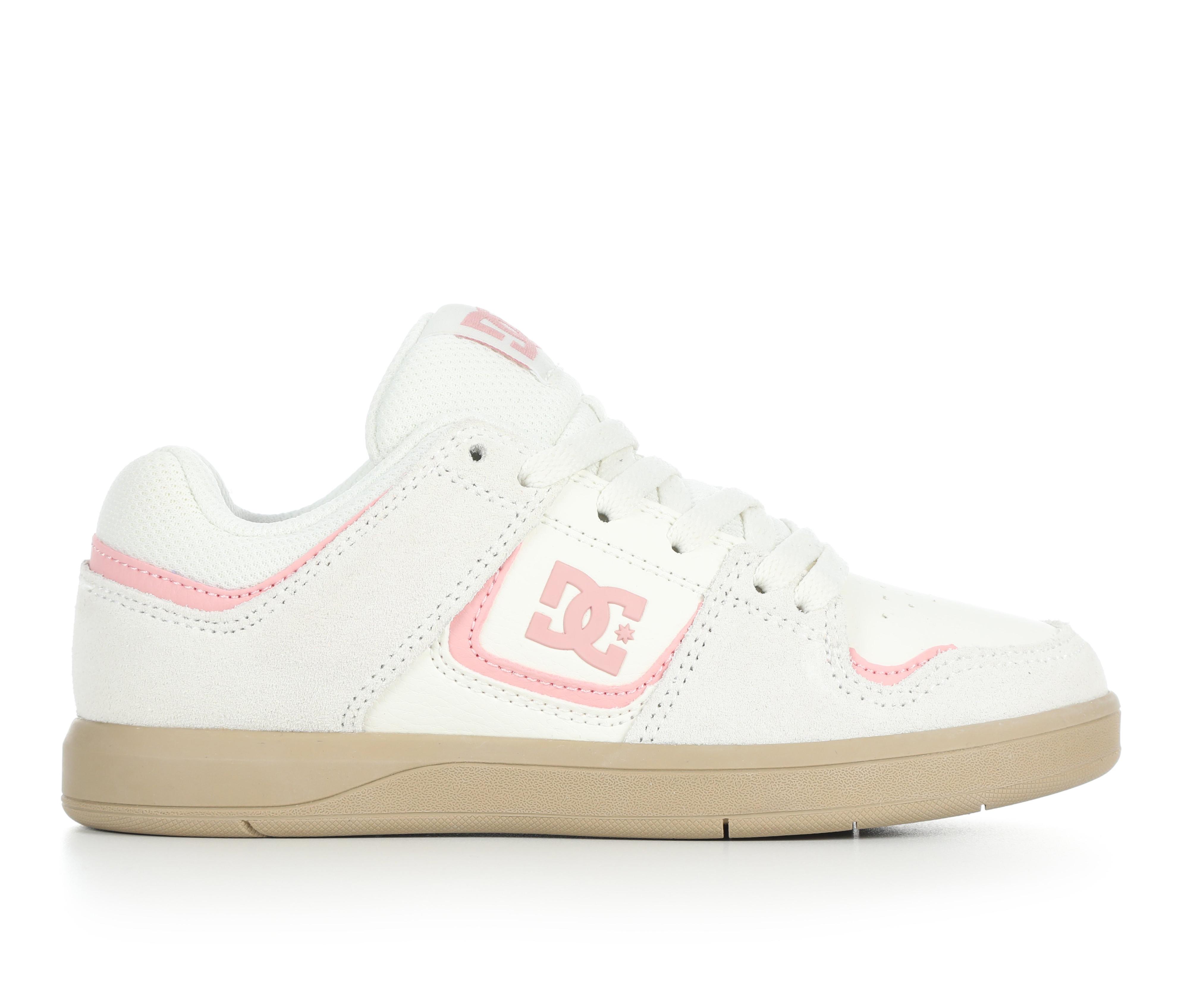Cream/Pink/Gum