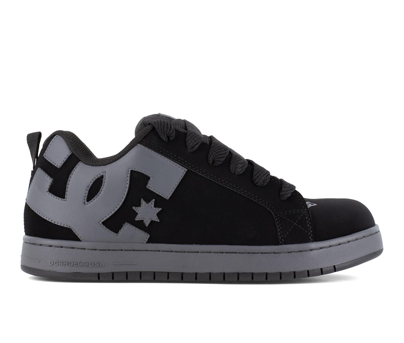 Black grey