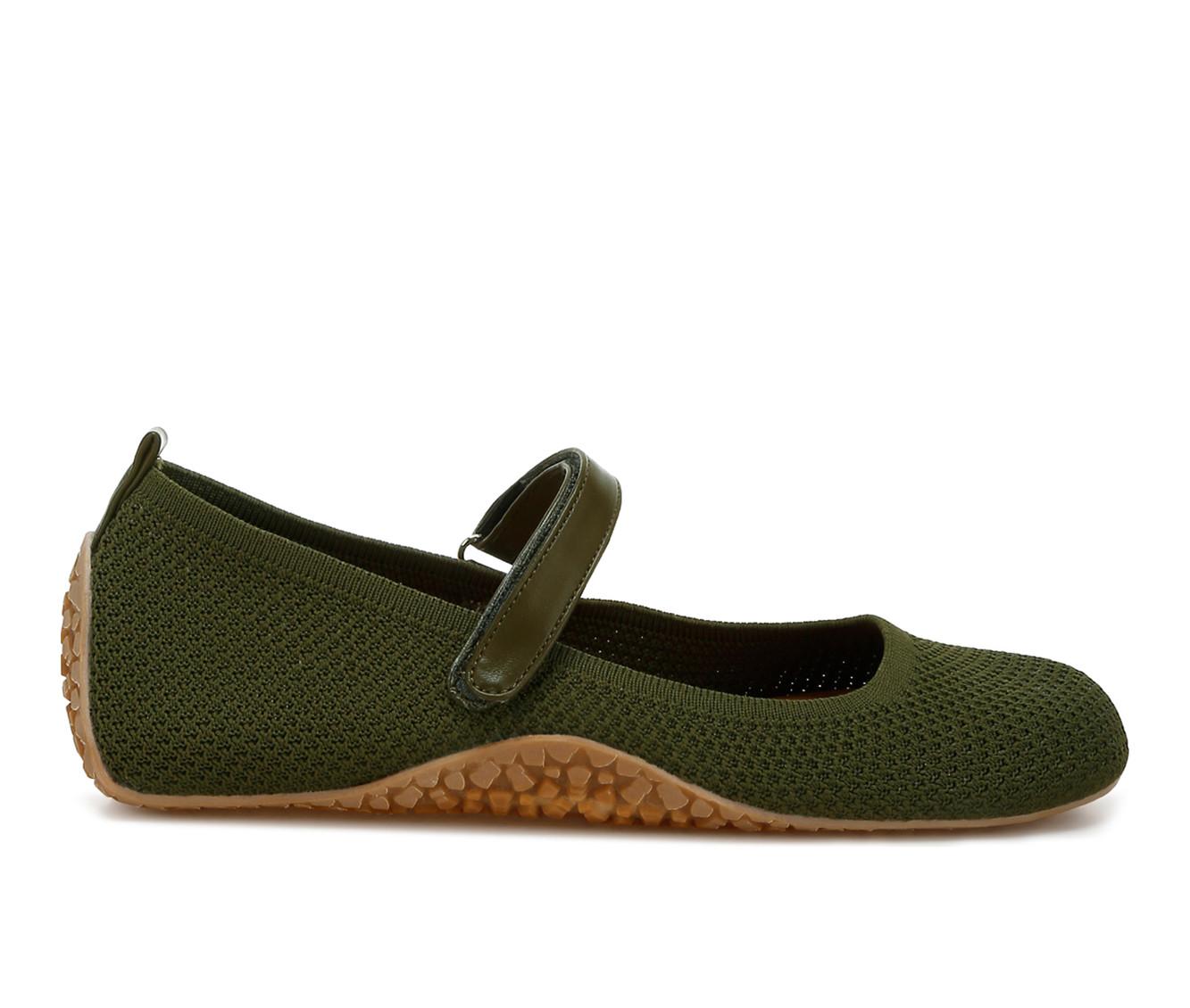 Khaki Green