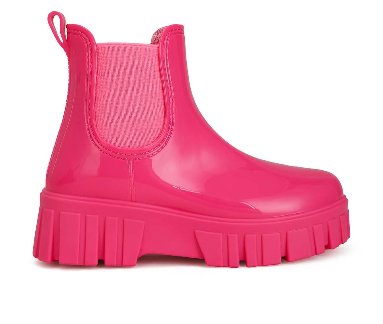 Fuchsia