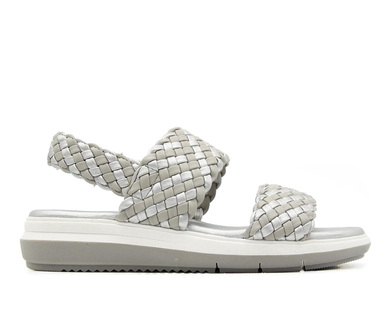 Grey/Silver