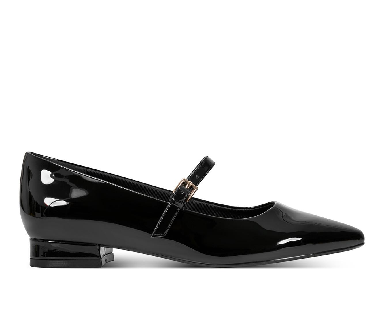 Black Patent