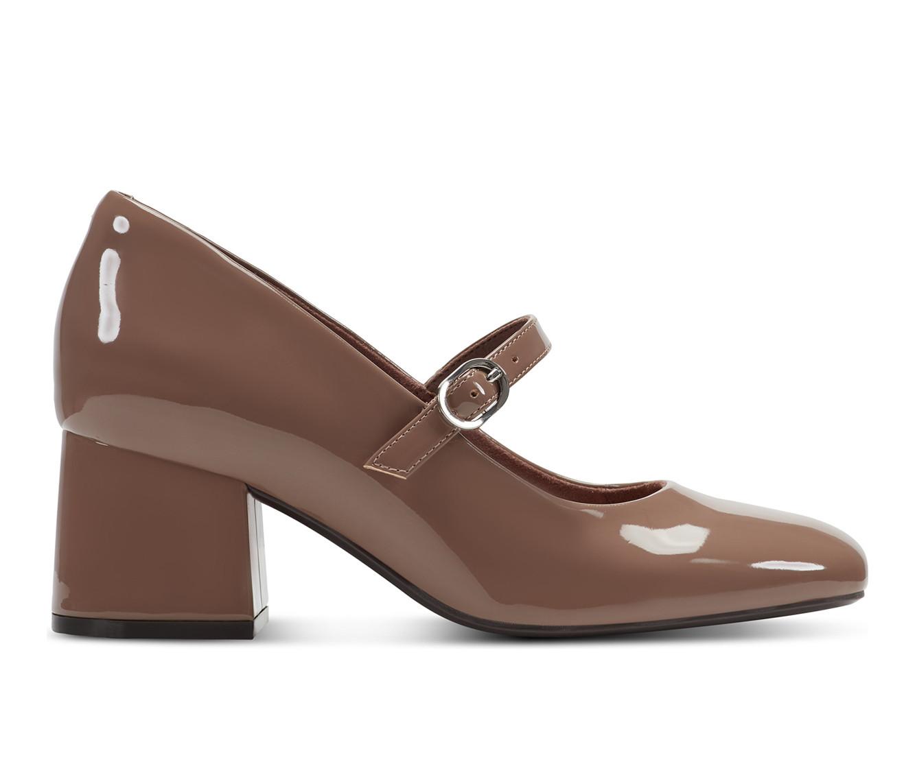 Taupe Patent