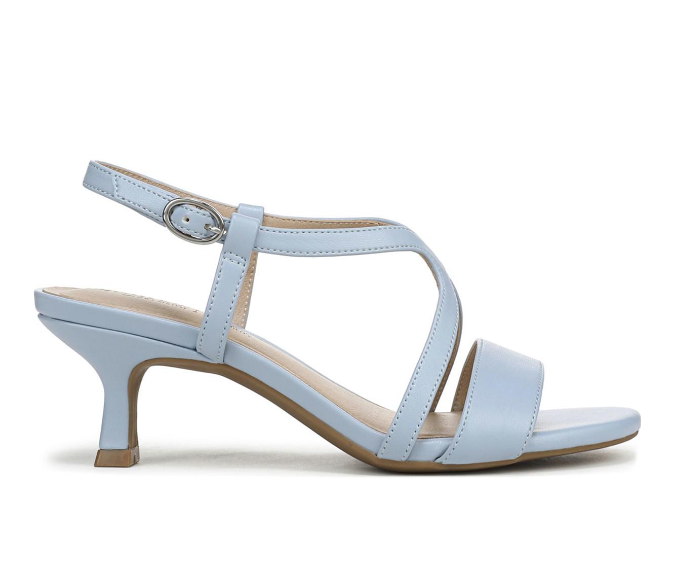 Ice Blue