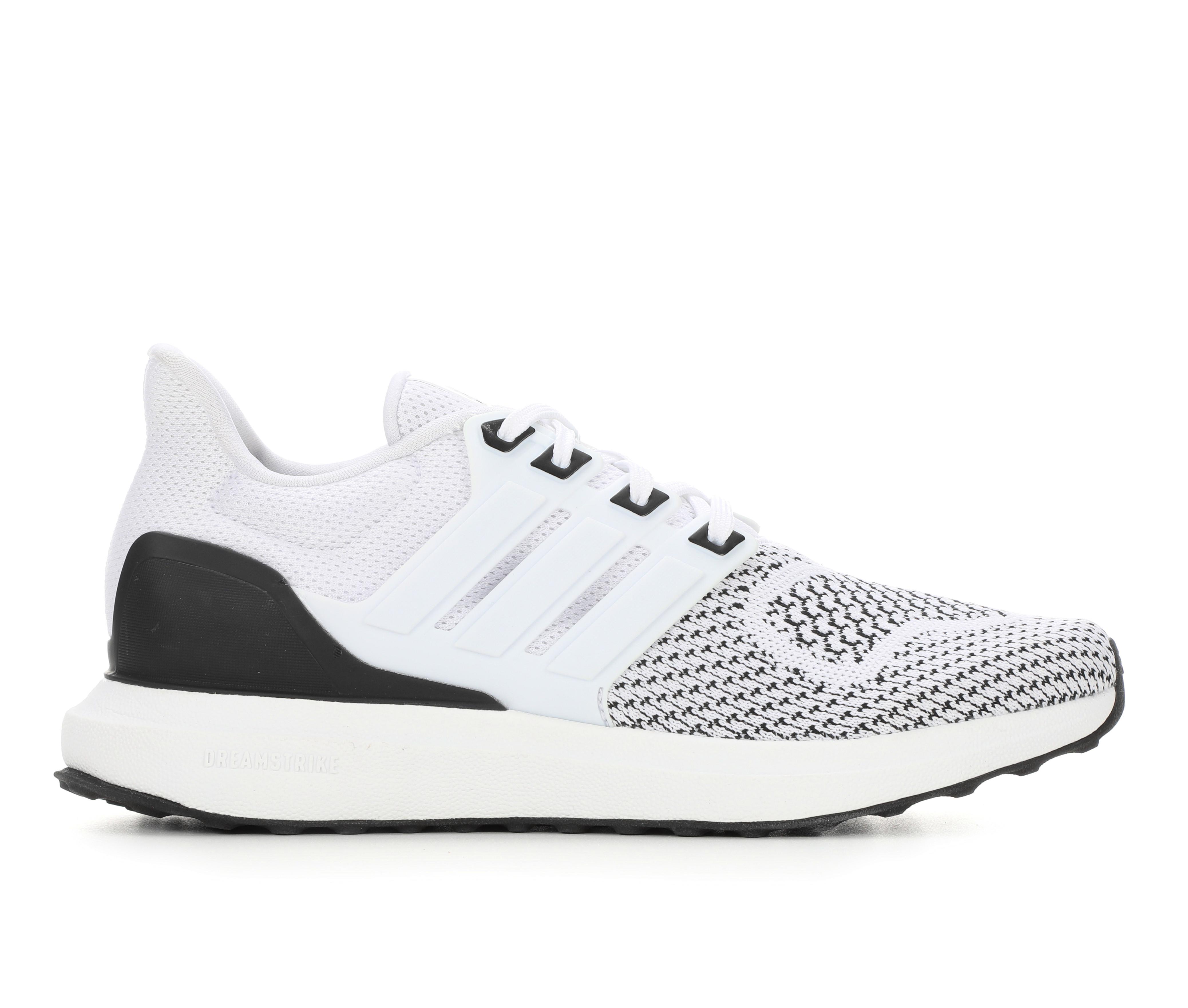 White/Black