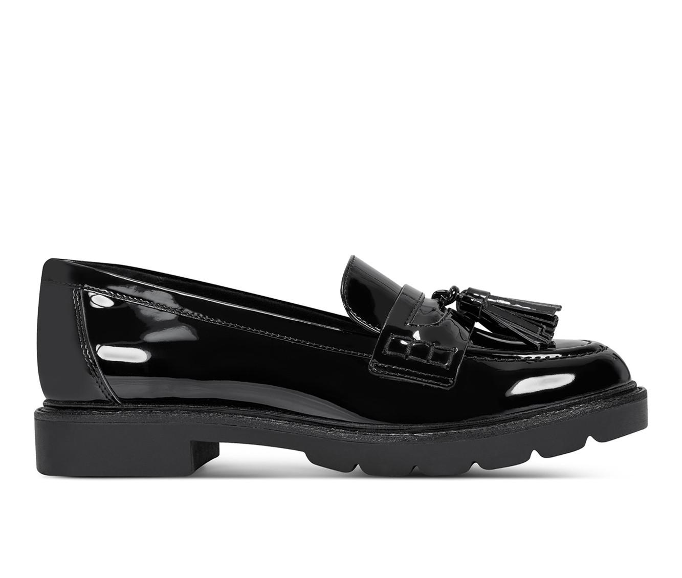 Black Patent