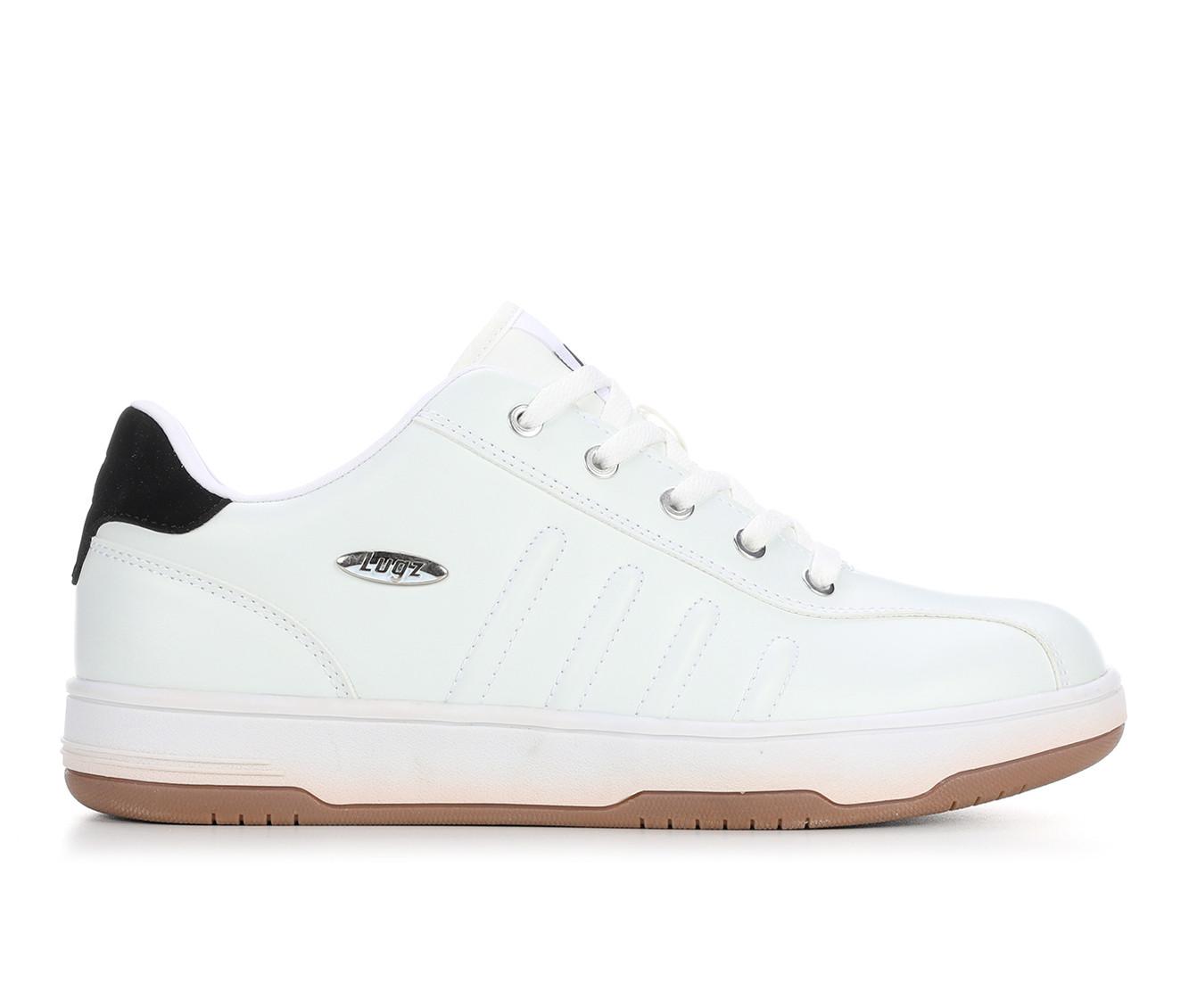 Wht/Blk/Gum