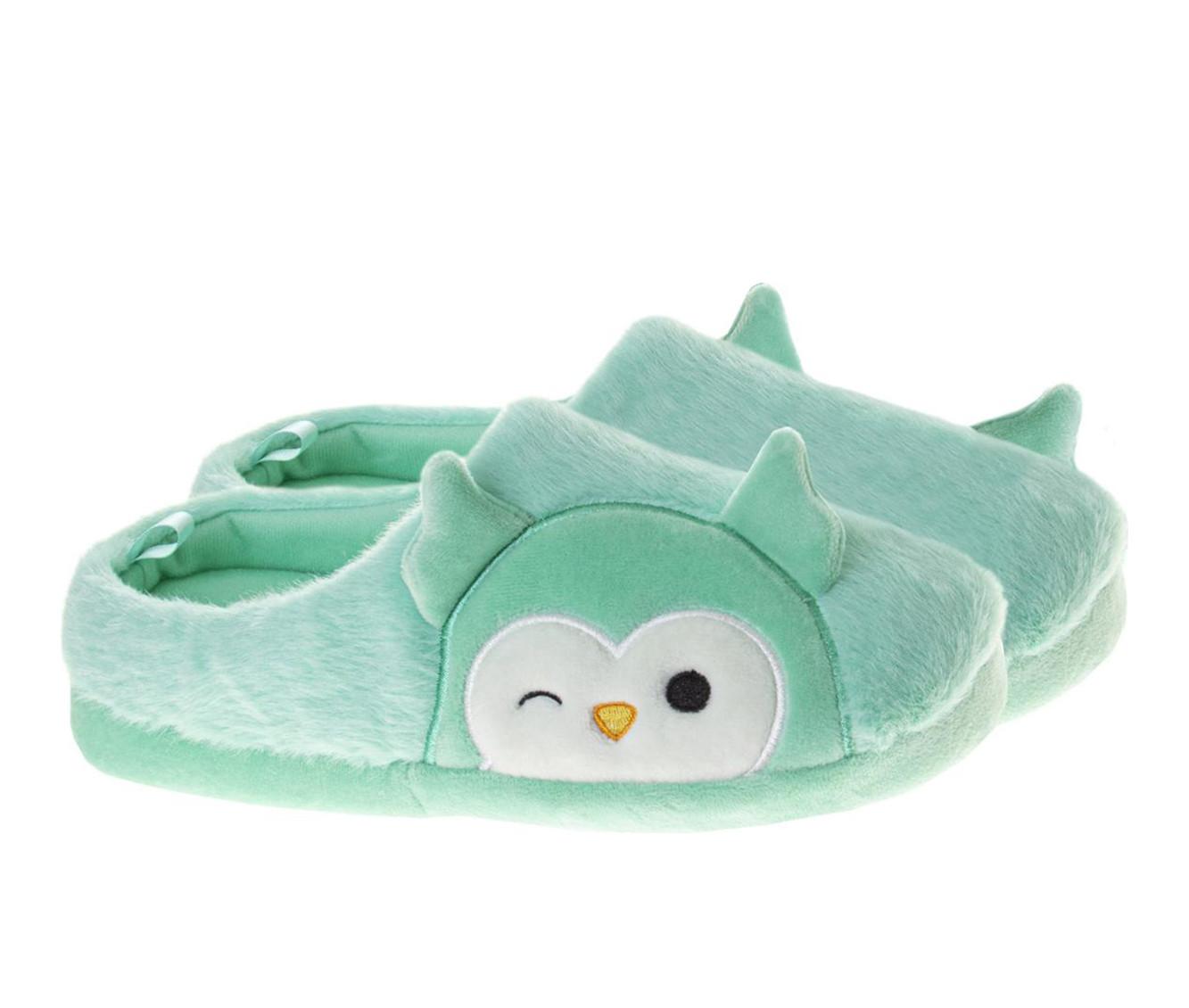 Winston the Owl
