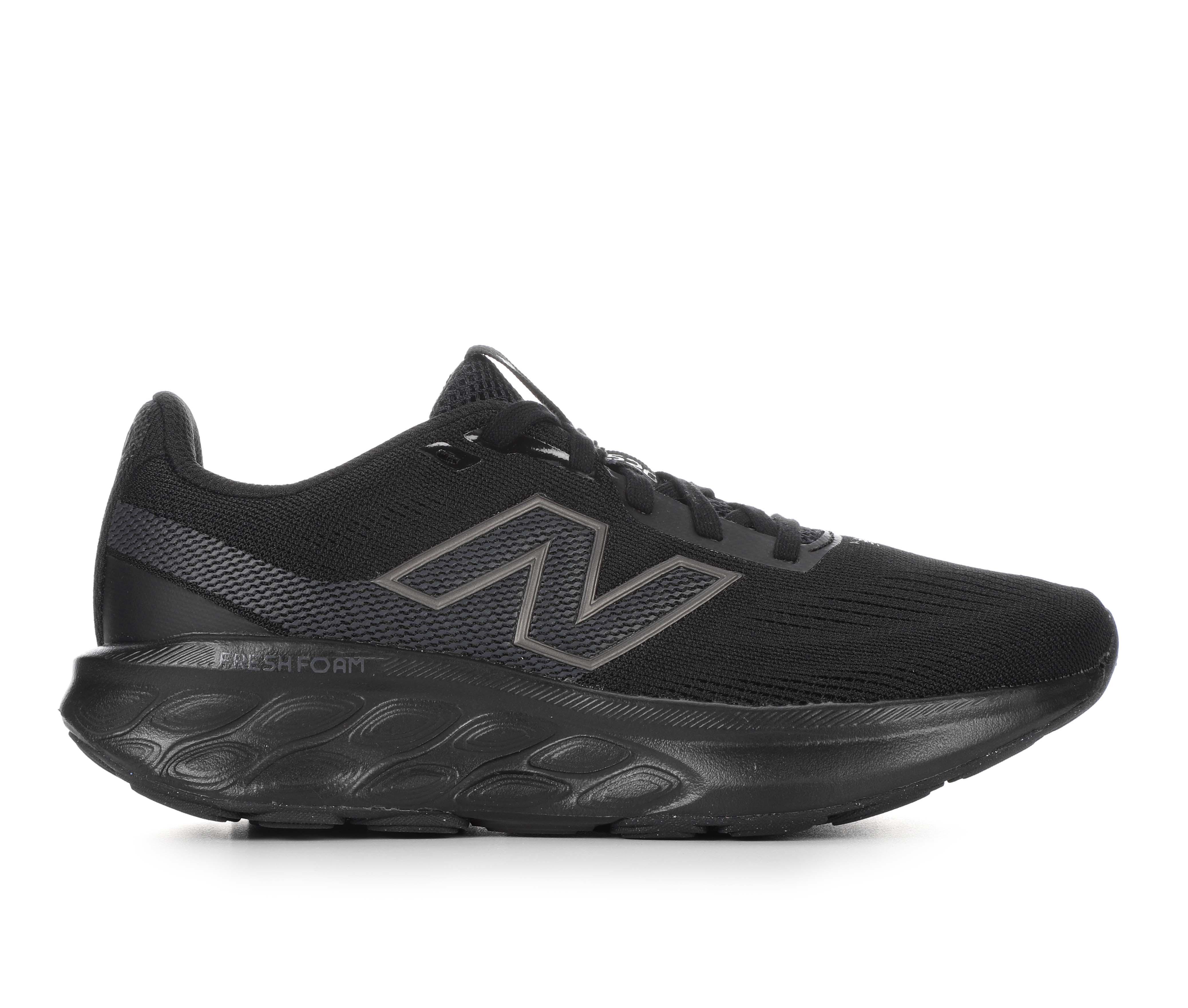 Black/Black