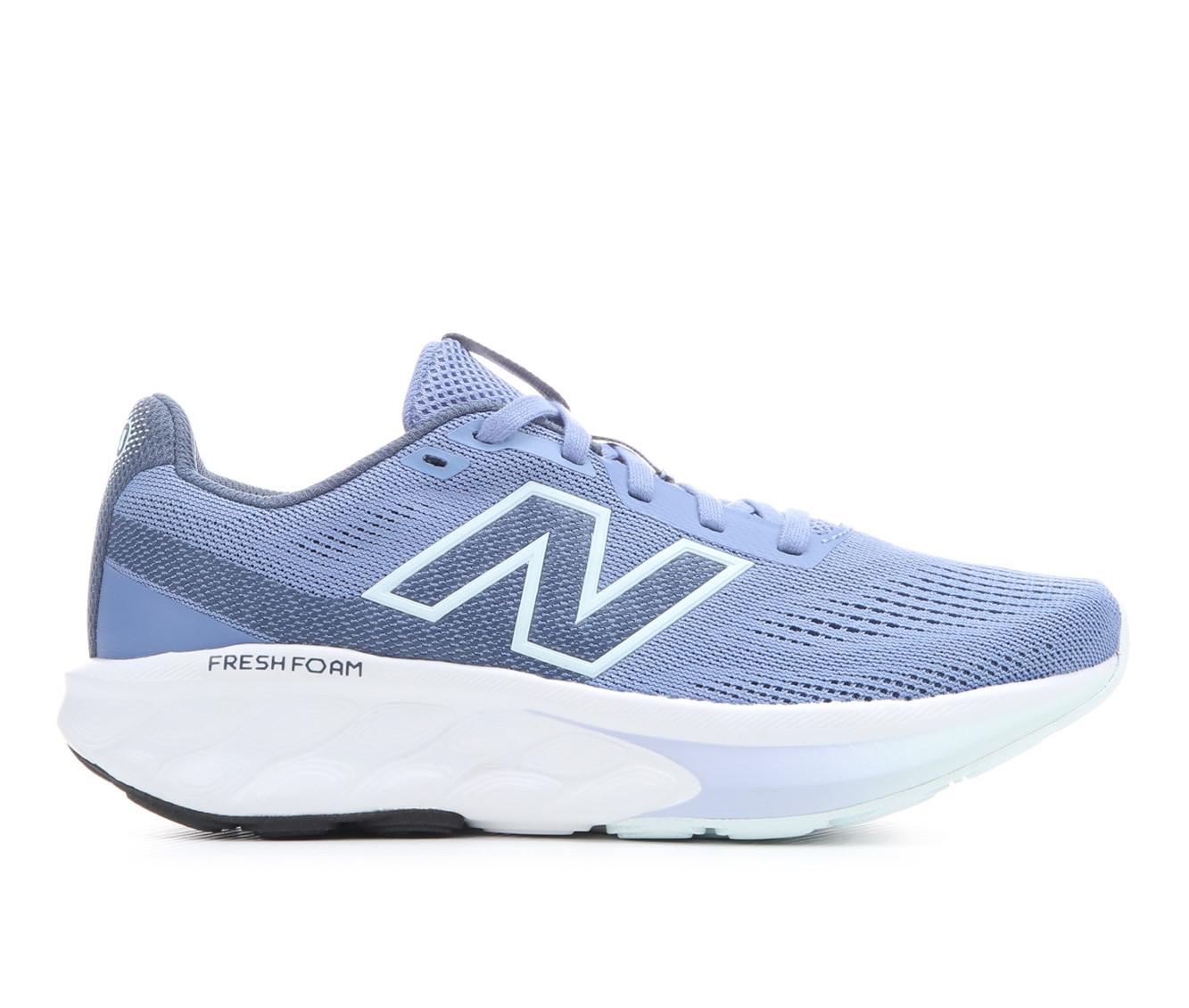 Indigo/White