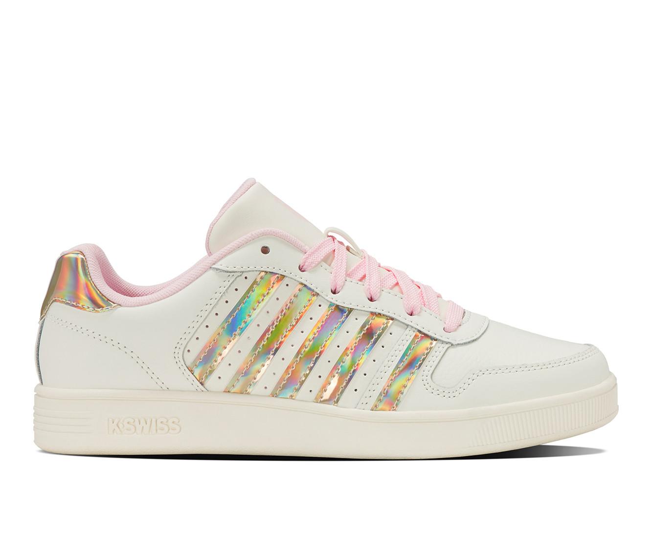 Sn Wht/Pink