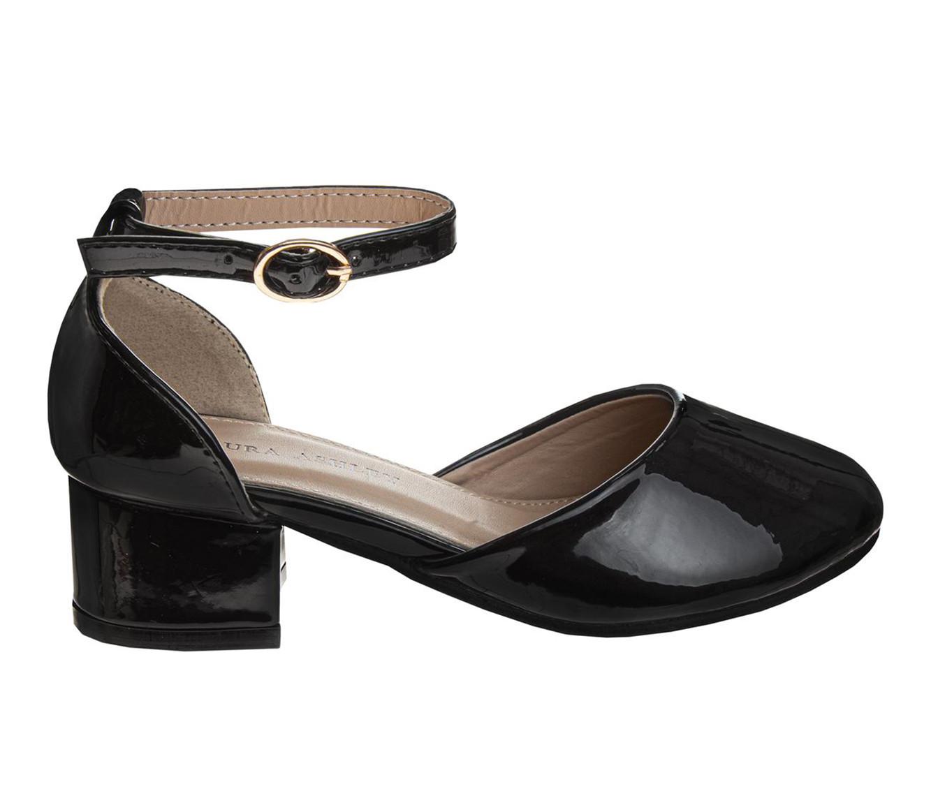 Black Patent