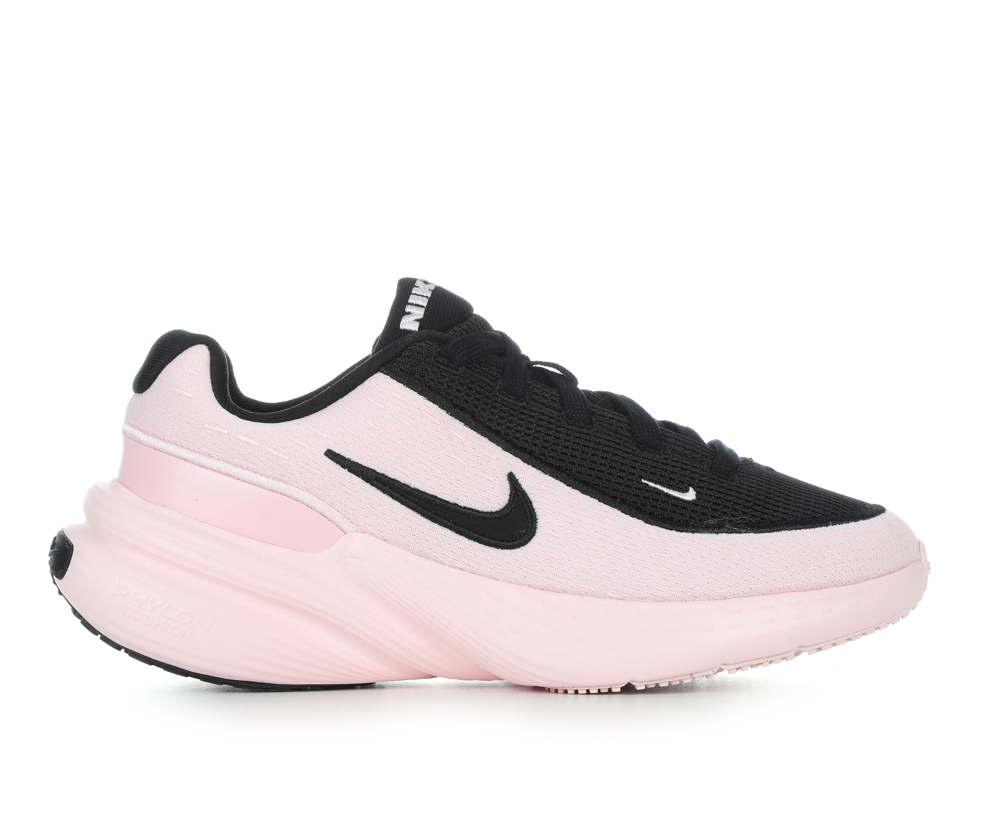 PINKFOAM/BLACK
