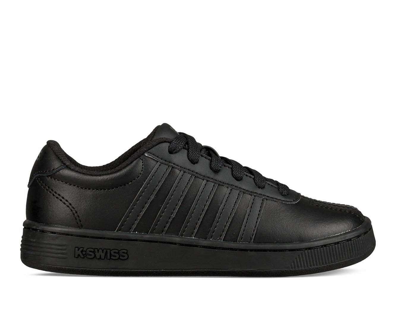 Black/Black