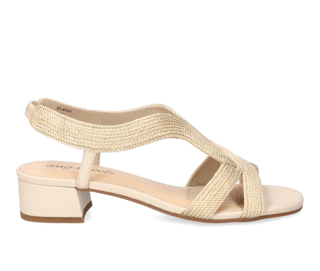 Beige Woven