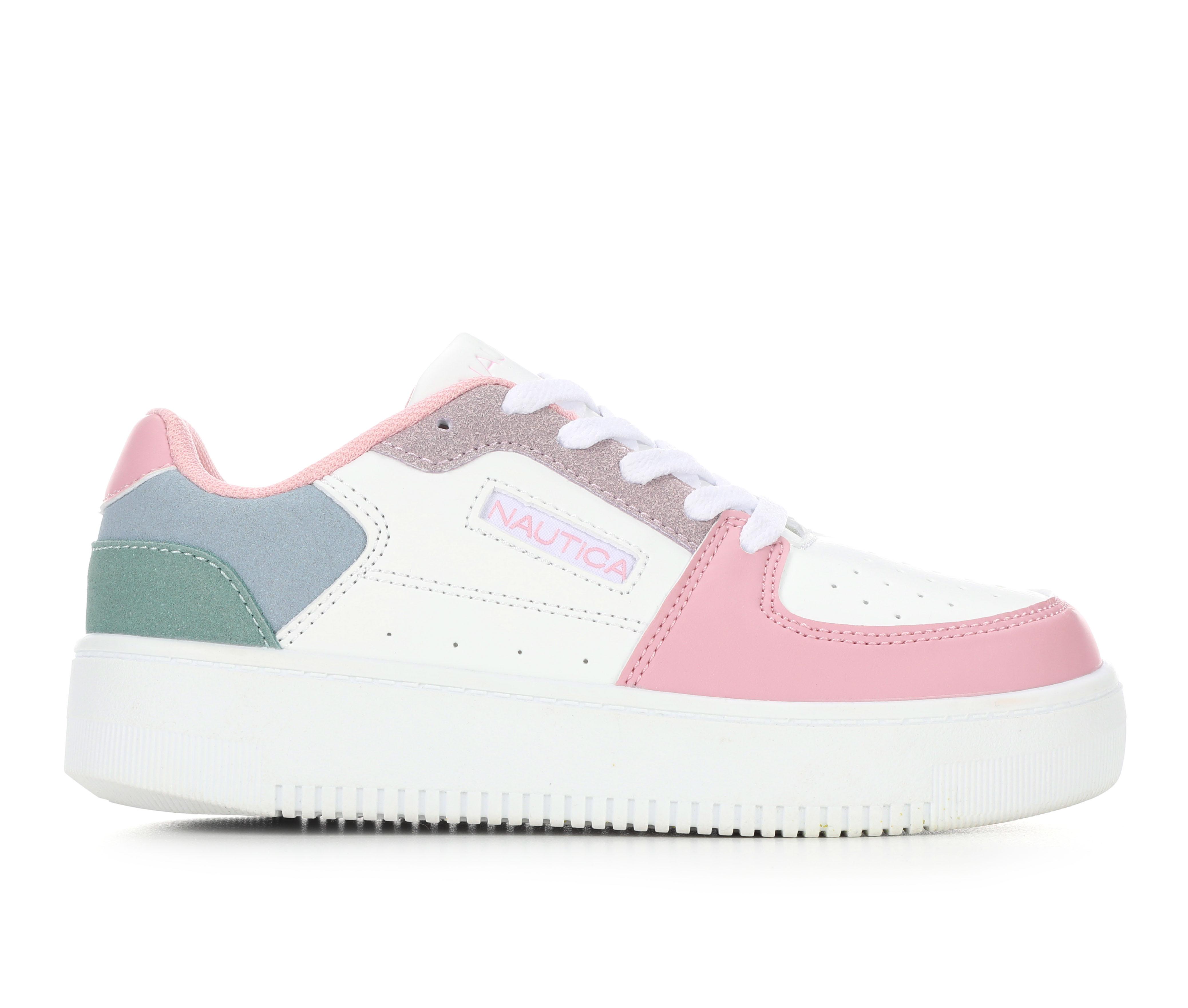 Pink/Blue/Teal
