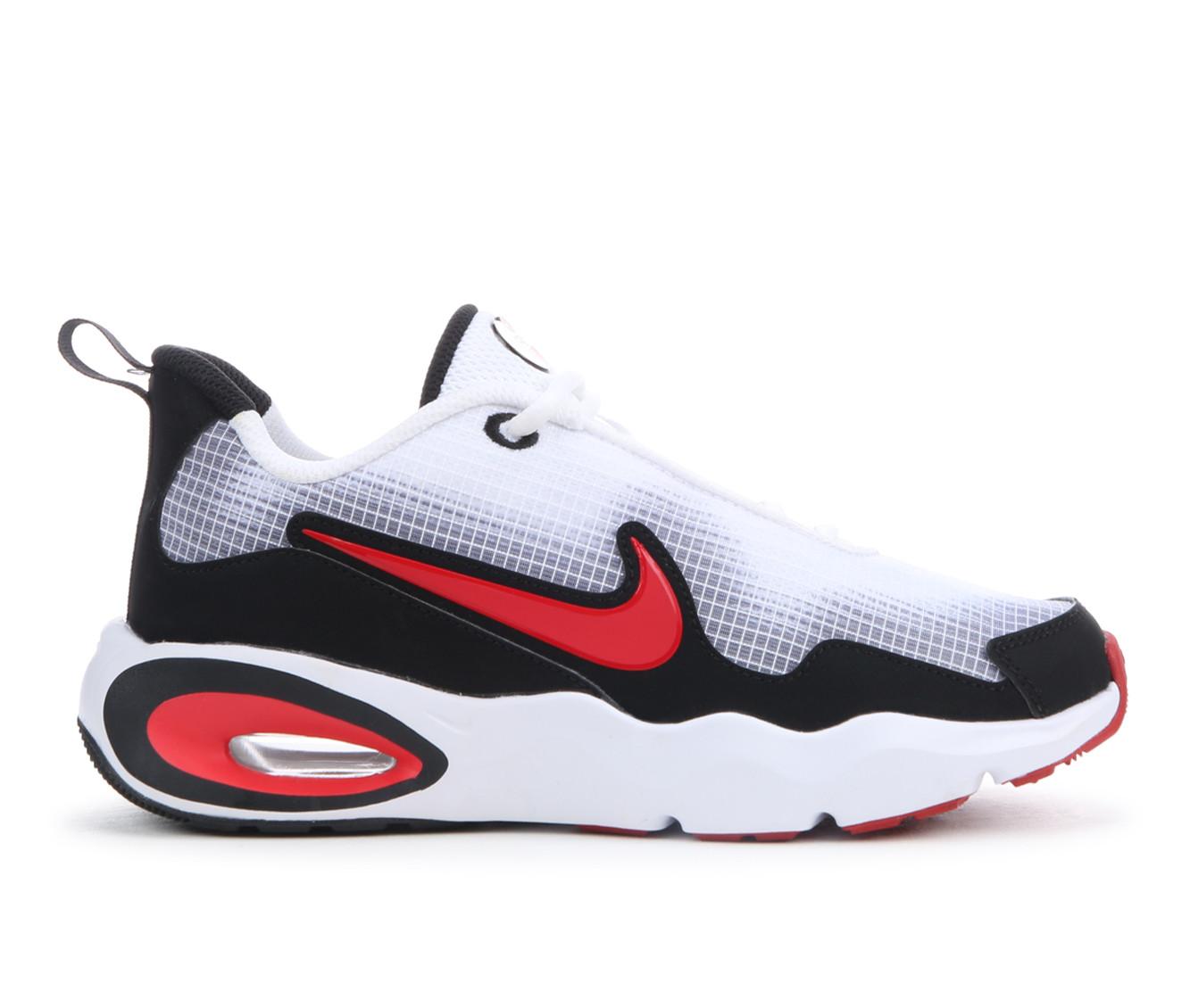 Wht/UnivRed/Blk