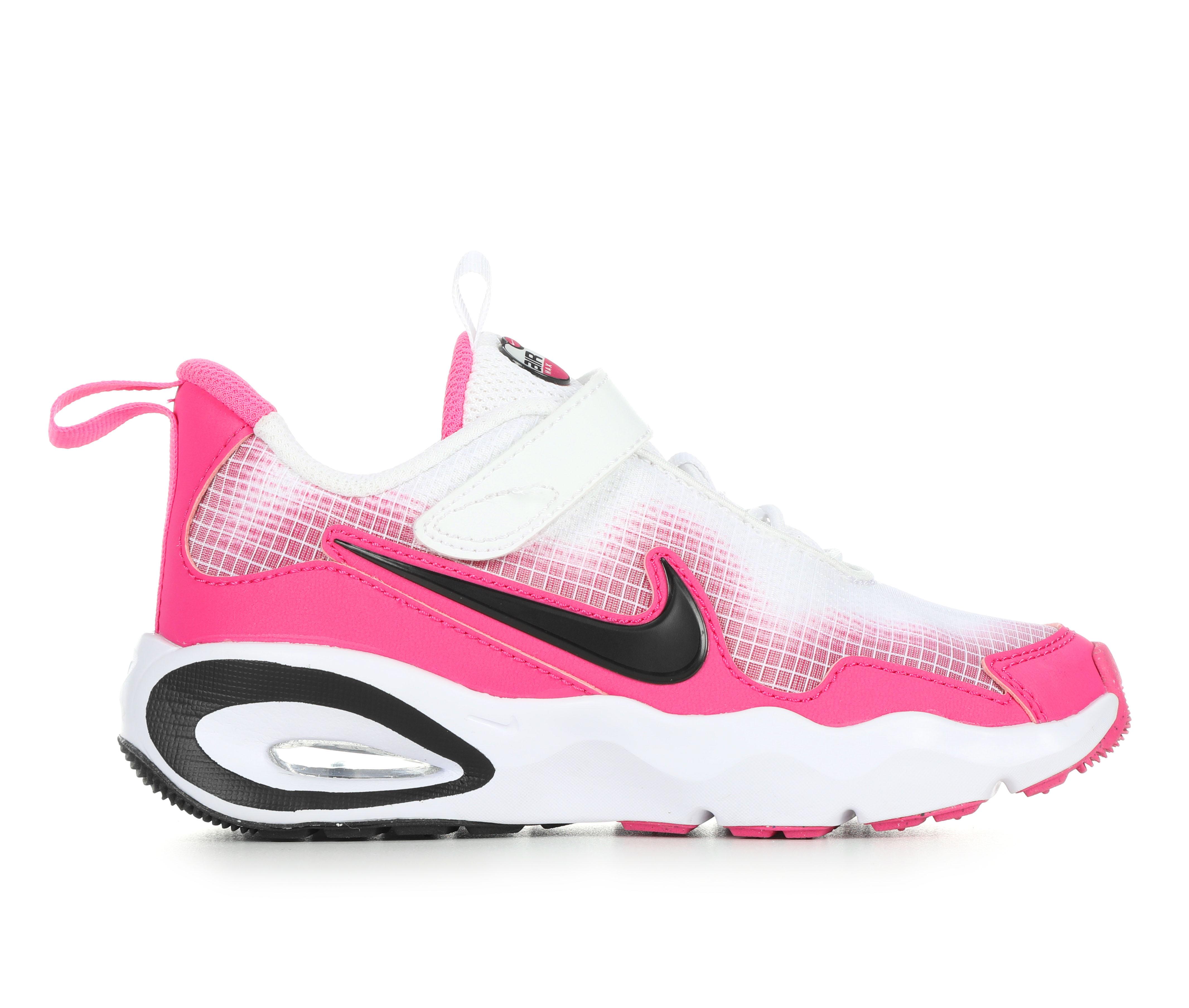 Wht/Lsr Fuchsia