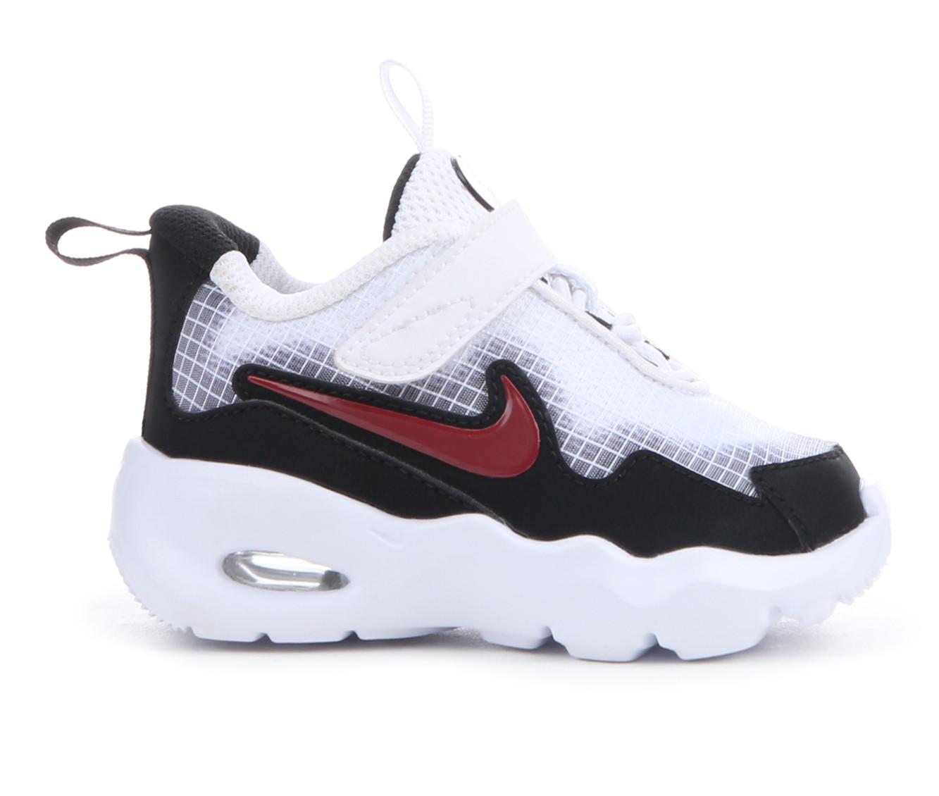 Wht/UnivRed/Blk