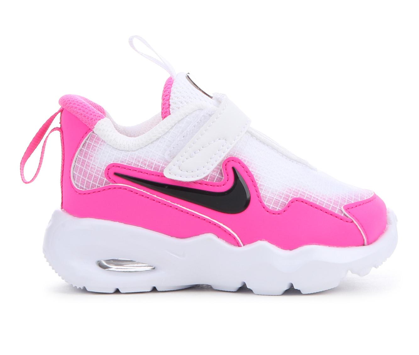 Wht/Lsr Fuchsia