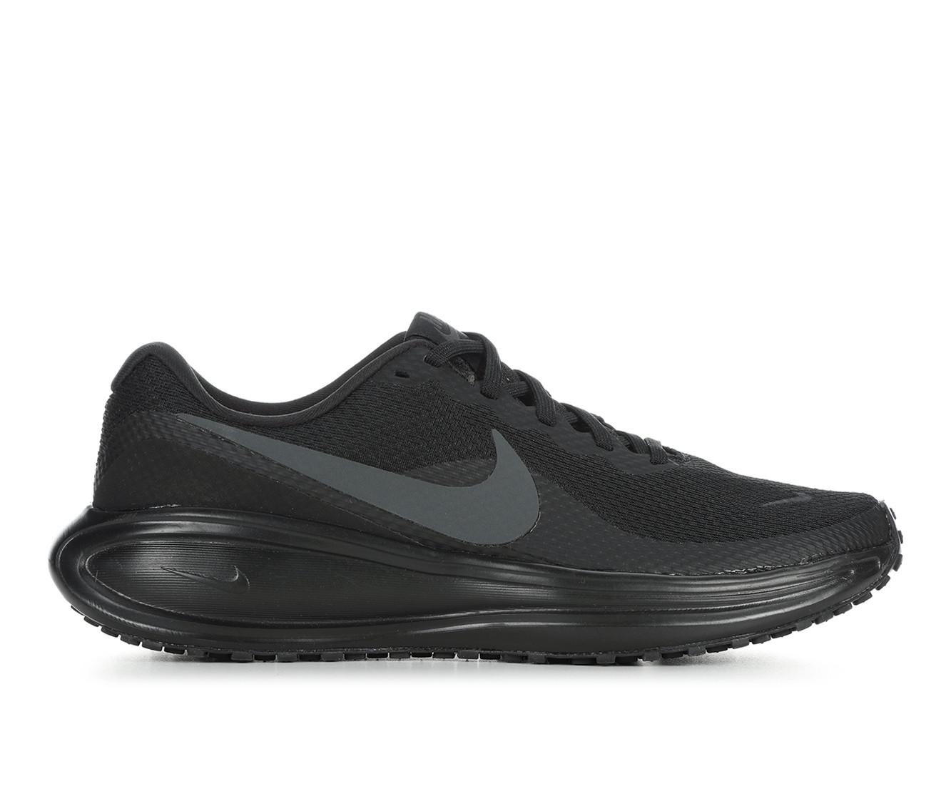 Black/Black