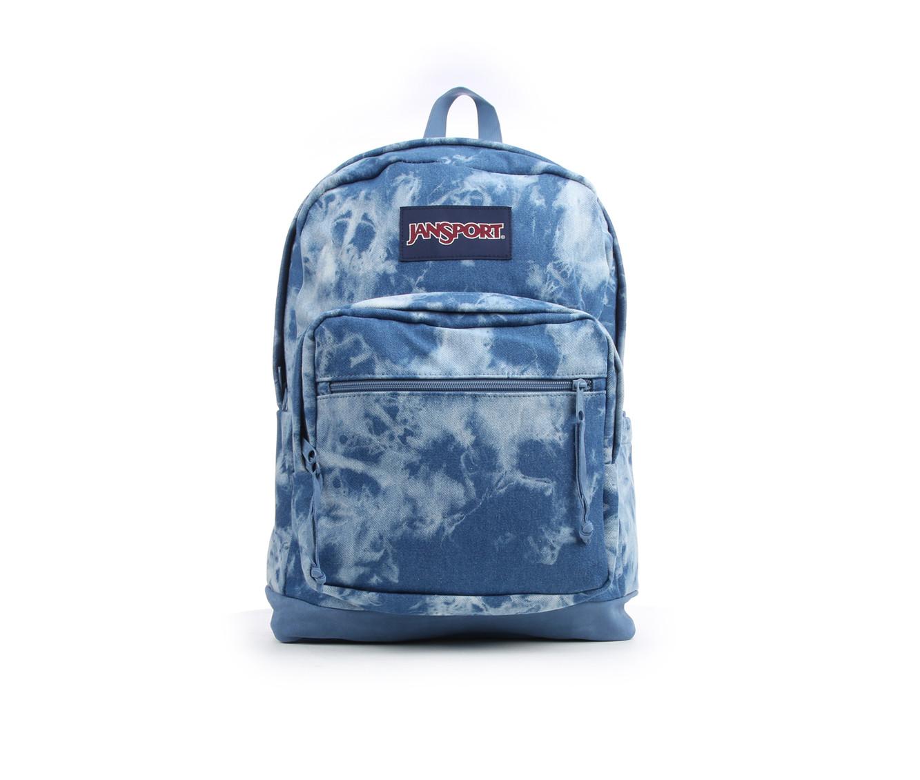 Denim Wash Blue